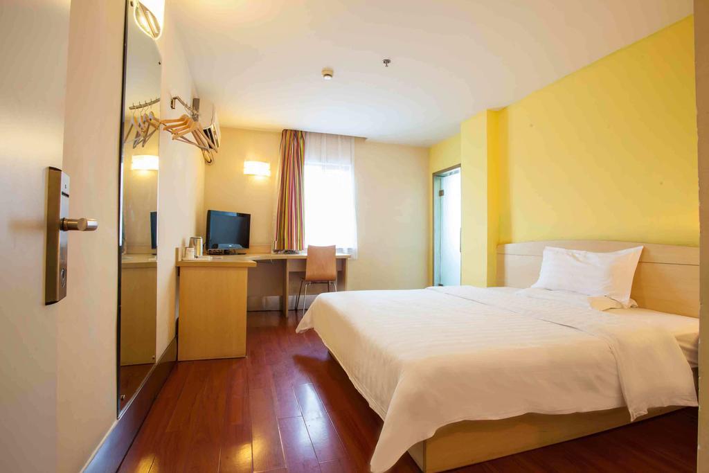 7Days Inn Foshan Coach Terminal Room photo